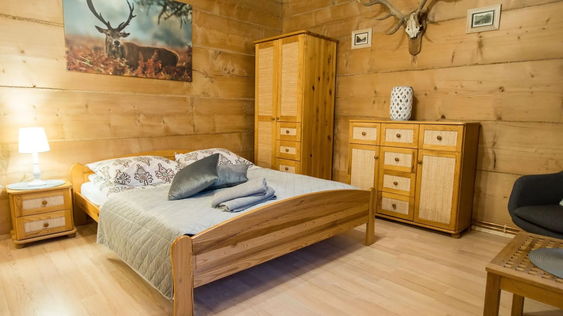 Willa Regionalna Zakopane Apartment