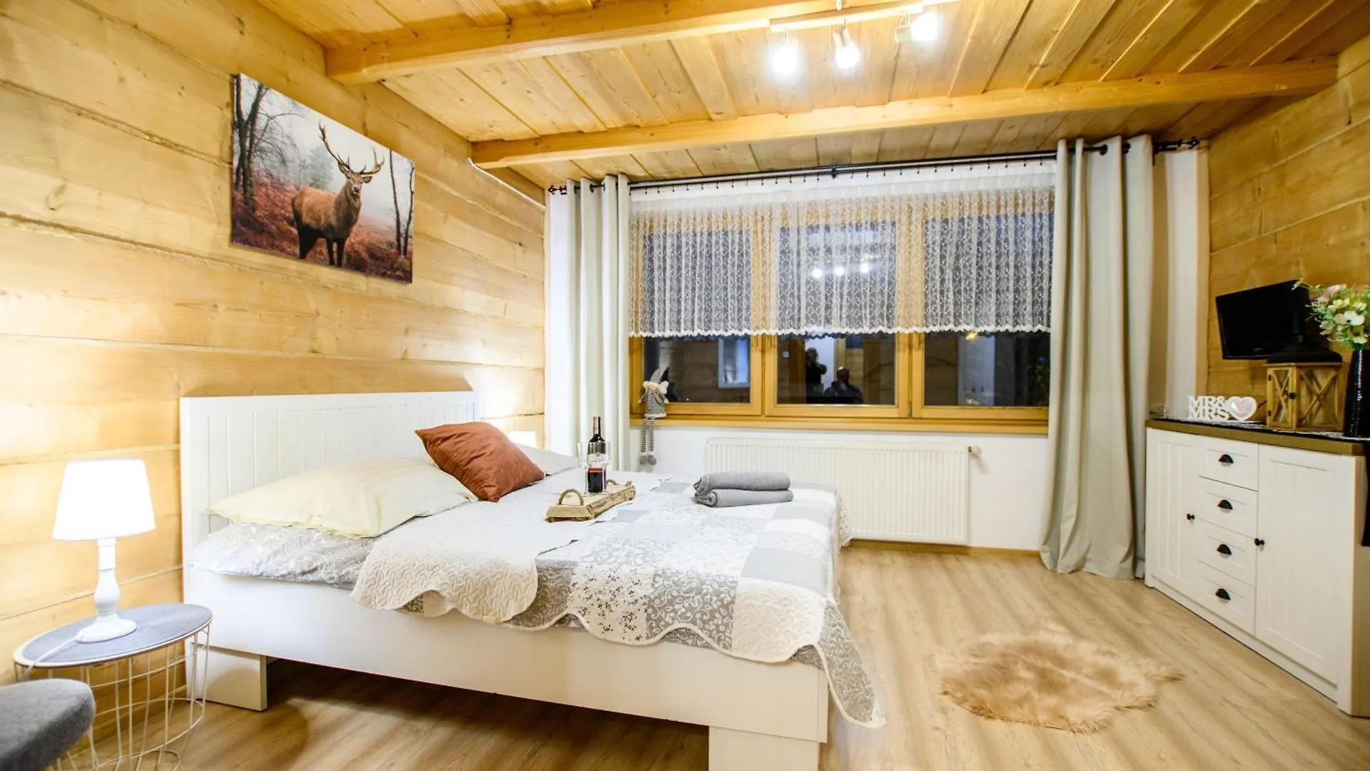 Willa Regionalna Zakopane