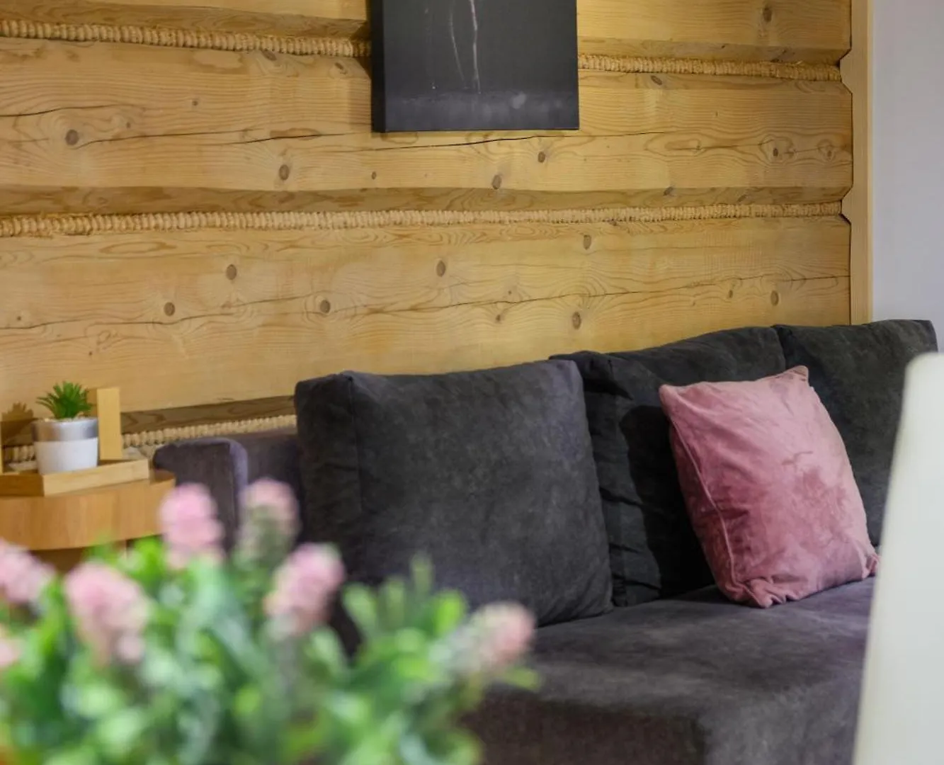 Willa Regionalna Zakopane Apartment
