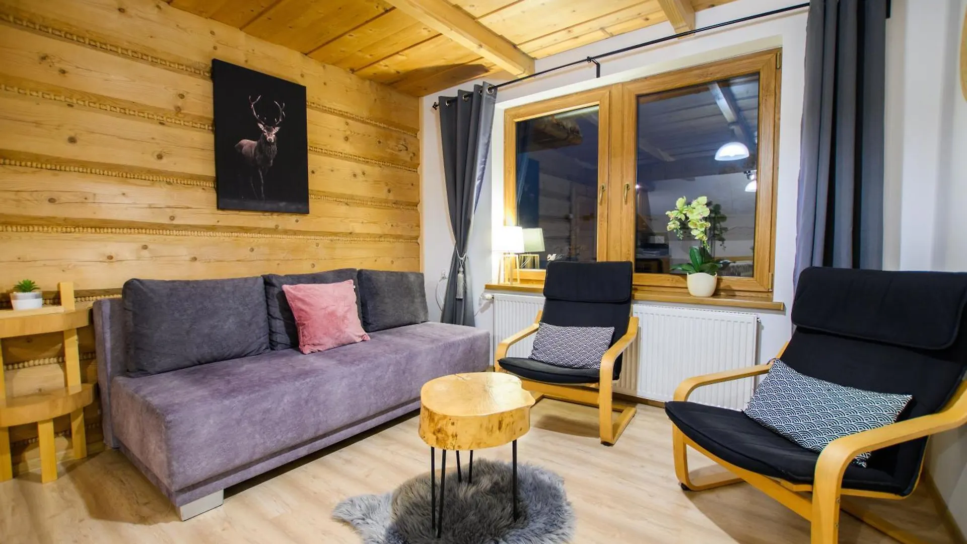 Willa Regionalna Zakopane