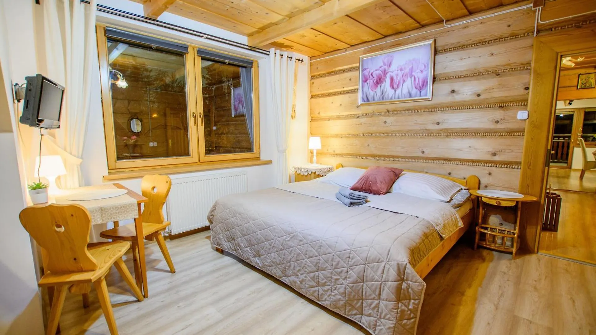 Willa Regionalna Zakopane Apartment