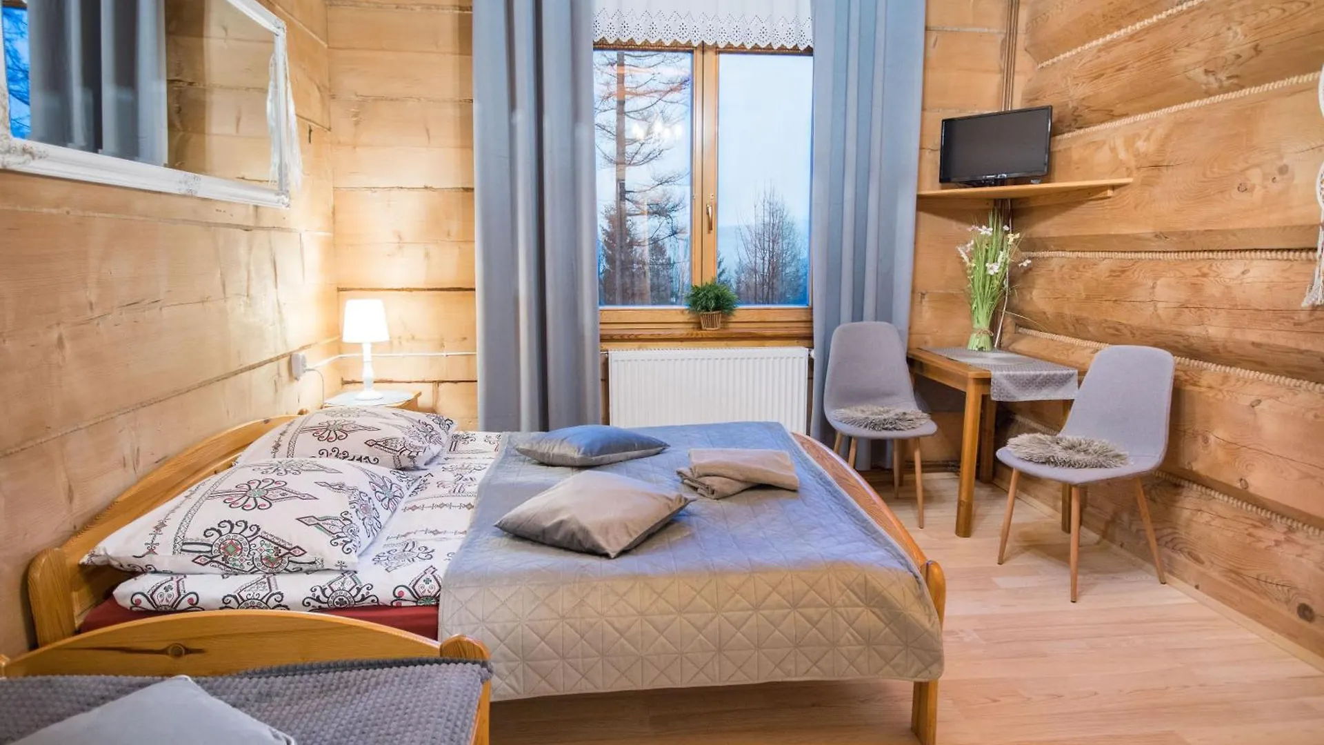 Apartment Willa Regionalna Zakopane